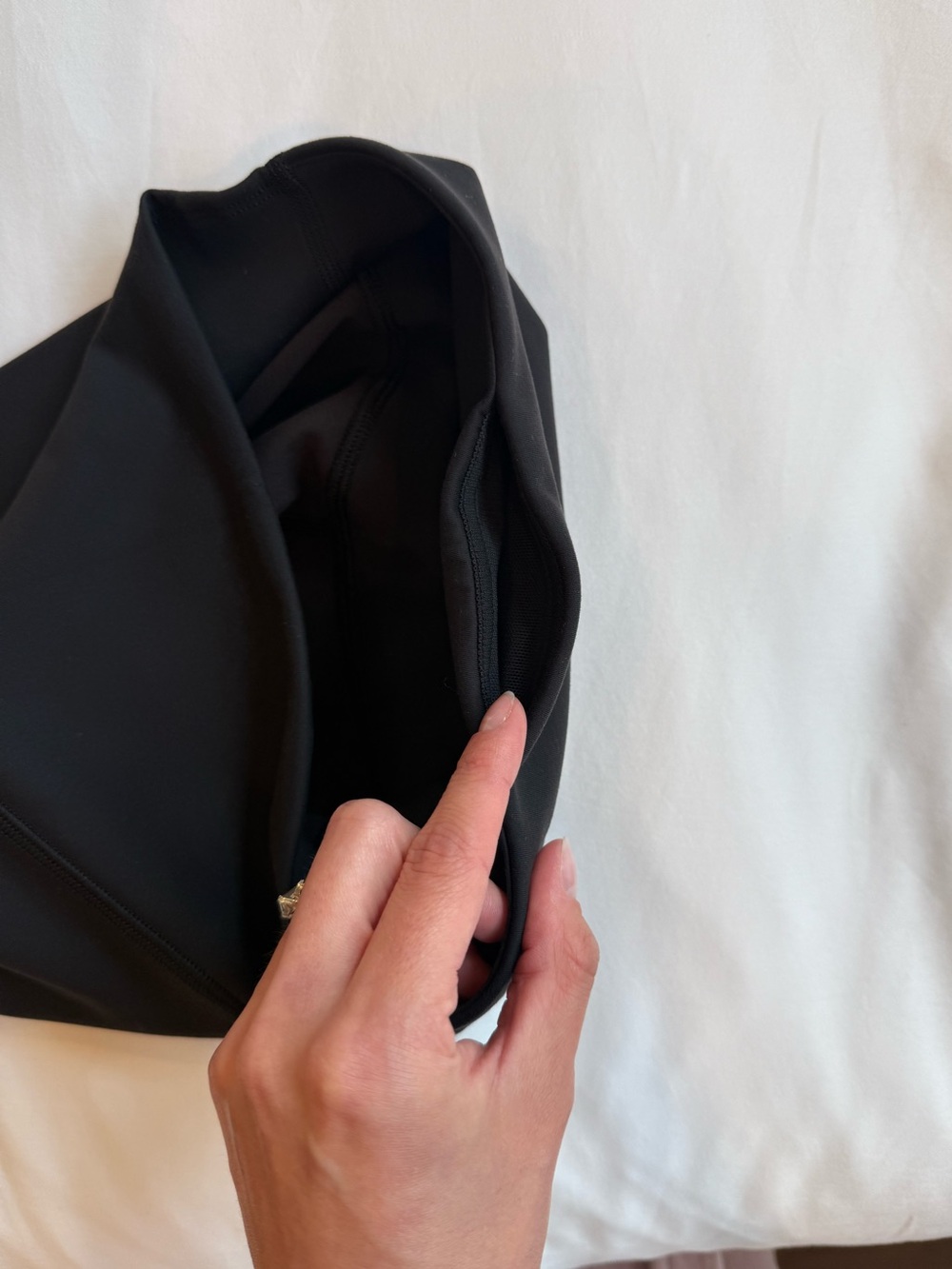lululemon athletica Black Leggings - Picture 6 of 6